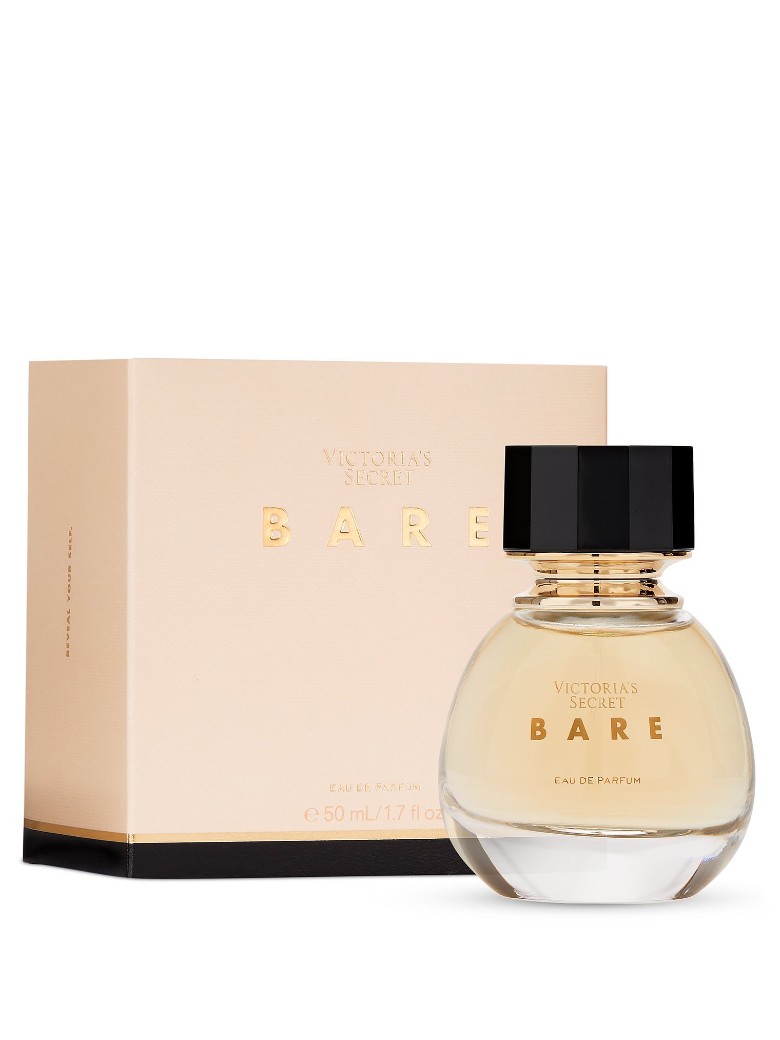 Victoria’s Secret Bare EDP